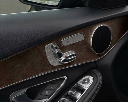 Синий Мерседес Ц-Класс, объемом двигателя 2 л и пробегом 94 тыс. км за 23500 $, фото 5 на Automoto.ua