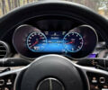 Мерседес Ц-Клас 2018 у Києві на Automoto.ua Синій Мерседес Ц-Клас, об'ємом двигуна 1.99 л та пробігом 57 тис. км за 27200 $, фото 34 на Automoto.ua
