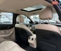 Синий Мерседес Ц-Класс, объемом двигателя 1.99 л и пробегом 78 тыс. км за 21990 $, фото 23 на Automoto.ua