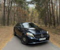 Мерседес Ц-Клас 2018 у Києві на Automoto.ua Синій Мерседес Ц-Клас, об'ємом двигуна 1.99 л та пробігом 57 тис. км за 27200 $, фото 18 на Automoto.ua