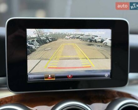 Синий Мерседес Ц-Класс, объемом двигателя 1.99 л и пробегом 124 тыс. км за 22900 $, фото 28 на Automoto.ua