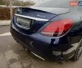 Синій Мерседес Ц-Клас, об'ємом двигуна 1.99 л та пробігом 58 тис. км за 28500 $, фото 17 на Automoto.ua