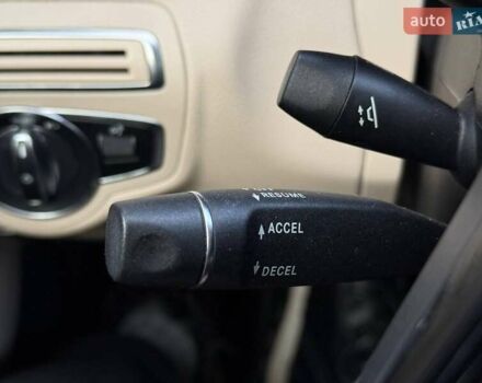 Синий Мерседес Ц-Класс, объемом двигателя 1.99 л и пробегом 124 тыс. км за 22900 $, фото 24 на Automoto.ua