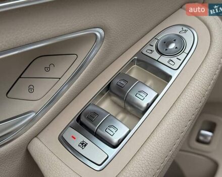 Синий Мерседес Ц-Класс, объемом двигателя 1.99 л и пробегом 124 тыс. км за 22900 $, фото 13 на Automoto.ua