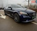 Синій Мерседес Ц-Клас, об'ємом двигуна 1.99 л та пробігом 58 тис. км за 28500 $, фото 10 на Automoto.ua