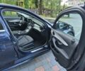 Мерседес Ц-Класс 2018 в Львове на Automoto.ua Синий Мерседес Ц-Класс, объемом двигателя 2.14 л и пробегом 175 тыс. км за 22000 $, фото 4 на Automoto.ua