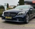 Синій Мерседес Ц-Клас, об'ємом двигуна 2.2 л та пробігом 174 тис. км за 22800 $, фото 2 на Automoto.ua