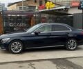 Синий Мерседес Ц-Класс, объемом двигателя 1.99 л и пробегом 124 тыс. км за 22900 $, фото 6 на Automoto.ua