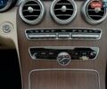 Синій Мерседес Ц-Клас, об'ємом двигуна 1.99 л та пробігом 58 тис. км за 28500 $, фото 35 на Automoto.ua
