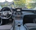 Мерседес Ц-Класс 2018 в Львове на Automoto.ua Синий Мерседес Ц-Класс, объемом двигателя 2.14 л и пробегом 175 тыс. км за 22000 $, фото 18 на Automoto.ua