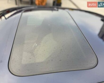 Синий Мерседес Ц-Класс, объемом двигателя 1.99 л и пробегом 124 тыс. км за 22900 $, фото 10 на Automoto.ua