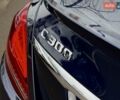 Синій Мерседес Ц-Клас, об'ємом двигуна 1.99 л та пробігом 58 тис. км за 28500 $, фото 20 на Automoto.ua