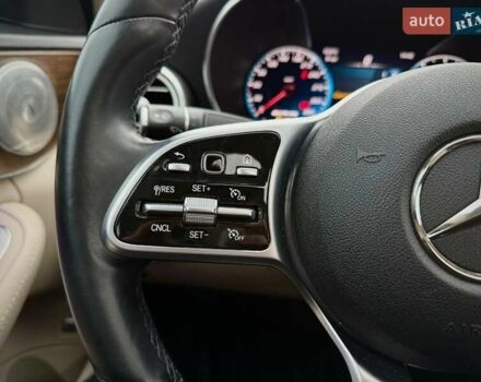 Синій Мерседес Ц-Клас, об'ємом двигуна 1.99 л та пробігом 58 тис. км за 28500 $, фото 33 на Automoto.ua