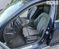 Мерседес Ц-Класс 2018 в Львове на Automoto.ua Синий Мерседес Ц-Класс, объемом двигателя 2.14 л и пробегом 175 тыс. км за 22000 $, фото 8 на Automoto.ua