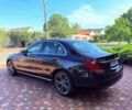 Синій Мерседес Ц-Клас, об'ємом двигуна 1.99 л та пробігом 65 тис. км за 21500 $, фото 3 на Automoto.ua