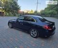 Мерседес Ц-Класс 2018 в Львове на Automoto.ua Синий Мерседес Ц-Класс, объемом двигателя 2.14 л и пробегом 175 тыс. км за 22000 $, фото 25 на Automoto.ua