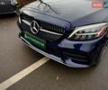 Синій Мерседес Ц-Клас, об'ємом двигуна 1.99 л та пробігом 58 тис. км за 28500 $, фото 11 на Automoto.ua