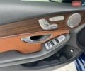 Синий Мерседес Ц-Класс, объемом двигателя 1.95 л и пробегом 120 тыс. км за 30000 $, фото 13 на Automoto.ua