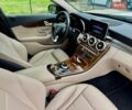 Синій Мерседес Ц-Клас, об'ємом двигуна 1.99 л та пробігом 131 тис. км за 20700 $, фото 13 на Automoto.ua