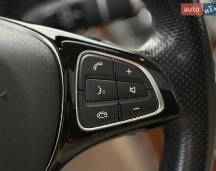 Синий Мерседес Ц-Класс, объемом двигателя 1.99 л и пробегом 124 тыс. км за 22900 $, фото 23 на Automoto.ua