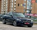 Синій Мерседес Ц-Клас, об'ємом двигуна 1.99 л та пробігом 131 тис. км за 20700 $, фото 2 на Automoto.ua
