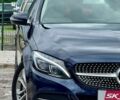 Синій Мерседес Ц-Клас, об'ємом двигуна 1.99 л та пробігом 131 тис. км за 20700 $, фото 72 на Automoto.ua