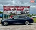 Синій Мерседес Ц-Клас, об'ємом двигуна 1.99 л та пробігом 131 тис. км за 20700 $, фото 3 на Automoto.ua