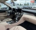 Синий Мерседес Ц-Класс, объемом двигателя 1.99 л и пробегом 78 тыс. км за 21990 $, фото 25 на Automoto.ua