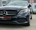 Синий Мерседес Ц-Класс, объемом двигателя 1.99 л и пробегом 78 тыс. км за 21990 $, фото 11 на Automoto.ua