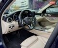 Синій Мерседес Ц-Клас, об'ємом двигуна 1.99 л та пробігом 58 тис. км за 28500 $, фото 23 на Automoto.ua