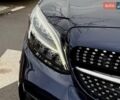 Синій Мерседес Ц-Клас, об'ємом двигуна 1.99 л та пробігом 58 тис. км за 28500 $, фото 7 на Automoto.ua
