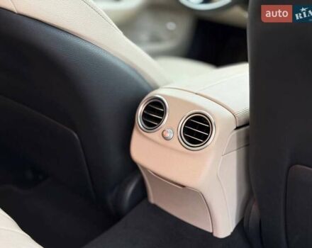 Синий Мерседес Ц-Класс, объемом двигателя 1.99 л и пробегом 124 тыс. км за 22900 $, фото 39 на Automoto.ua