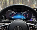 Мерседес Ц-Клас 2018 у Києві на Automoto.ua Синій Мерседес Ц-Клас, об'ємом двигуна 1.99 л та пробігом 57 тис. км за 27200 $, фото 33 на Automoto.ua