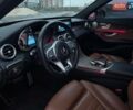 Синий Мерседес Ц-Класс, объемом двигателя 3 л и пробегом 74 тыс. км за 31000 $, фото 13 на Automoto.ua