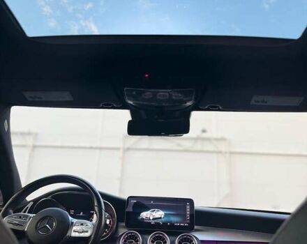 Синий Мерседес Ц-Класс, объемом двигателя 1.99 л и пробегом 67 тыс. км за 30500 $, фото 4 на Automoto.ua