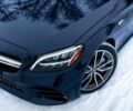 Синій Мерседес Ц-Клас, об'ємом двигуна 3 л та пробігом 71 тис. км за 38000 $, фото 1 на Automoto.ua