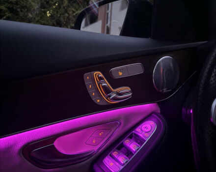 Мерседес Ц-Класс 2019 в Львове на Automoto.ua Синий Мерседес Ц-Класс, объемом двигателя 1.99 л и пробегом 67 тыс. км за 28000 $, фото 18 на Automoto.ua