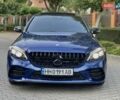 Синій Мерседес Ц-Клас, об'ємом двигуна 1.99 л та пробігом 64 тис. км за 33900 $, фото 11 на Automoto.ua