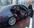 Синий Мерседес Ц-Класс, объемом двигателя 3 л и пробегом 74 тыс. км за 34000 $, фото 18 на Automoto.ua