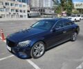 Синій Мерседес Ц-Клас, об'ємом двигуна 1.99 л та пробігом 98 тис. км за 28000 $, фото 4 на Automoto.ua