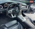 Синій Мерседес Ц-Клас, об'ємом двигуна 1.99 л та пробігом 64 тис. км за 33900 $, фото 17 на Automoto.ua