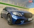 Синий Мерседес Ц-Класс, объемом двигателя 1.99 л и пробегом 67 тыс. км за 32000 $, фото 26 на Automoto.ua