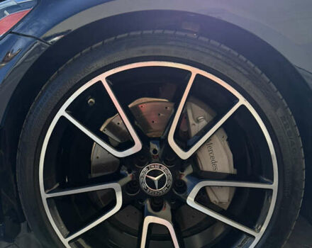 Мерседес Ц-Класс 2019 в Львове на Automoto.ua Синий Мерседес Ц-Класс, объемом двигателя 1.99 л и пробегом 67 тыс. км за 28000 $, фото 30 на Automoto.ua