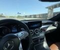 Синій Мерседес Ц-Клас, об'ємом двигуна 3 л та пробігом 101 тис. км за 40000 $, фото 9 на Automoto.ua