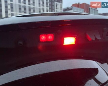 Синий Мерседес Ц-Класс, объемом двигателя 3 л и пробегом 74 тыс. км за 34000 $, фото 22 на Automoto.ua