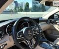 Синій Мерседес Ц-Клас, об'ємом двигуна 1.99 л та пробігом 98 тис. км за 28000 $, фото 11 на Automoto.ua