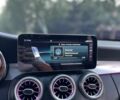 Синій Мерседес Ц-Клас, об'ємом двигуна 1.99 л та пробігом 64 тис. км за 33900 $, фото 19 на Automoto.ua