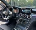 Синій Мерседес Ц-Клас, об'ємом двигуна 1.99 л та пробігом 64 тис. км за 33900 $, фото 14 на Automoto.ua