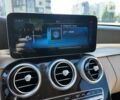 Синій Мерседес Ц-Клас, об'ємом двигуна 1.99 л та пробігом 98 тис. км за 28000 $, фото 15 на Automoto.ua