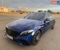Синий Мерседес Ц-Класс, объемом двигателя 1.99 л и пробегом 67 тыс. км за 32000 $, фото 20 на Automoto.ua